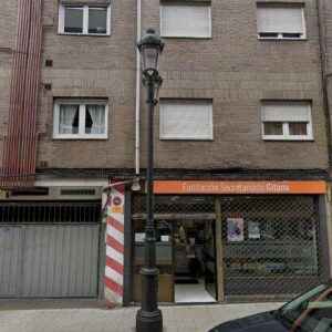 Subasta vivienda en Oviedo, CALLE GENERAL ELORZA 62, ESCALERA 1, 5º E – 126.000€