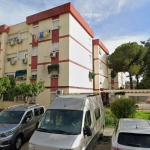Subasta vivienda en Gelves, BARRIADA ANDALUCIA 1, BQ 1 - 3º-C – 78.665€