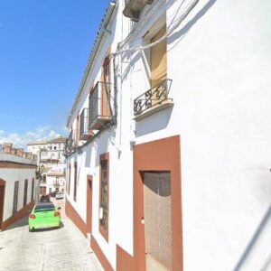 Subasta vivienda en Montoro, CL SANTOS ISASA 4 MONTORO – 5.318€
