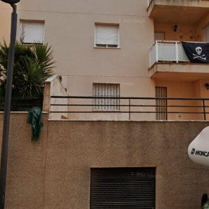 Subasta garaje en Algeciras, AV EUROPA (GARAJE Nº 208) 0 -3 – 3.483€
