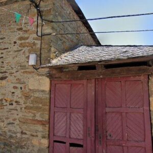 Subasta vivienda en Congosto, CALLE DEL SANTO CRISTO EN ALMAZCARA, AYUNTAMIENTO DE CONGOSTO – 60.000€
