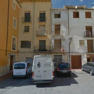 Subasta vivienda en Cocentaina, AV XATIVA 18 A 5 C COCENTAINA – 40.200€