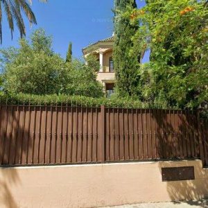 Cesión de remate de vivienda en Jerez de la Frontera, Casa en calle MAR CANTABRICO 2, en Jerez de la Frontera (Cádiz) – 2.122.068€