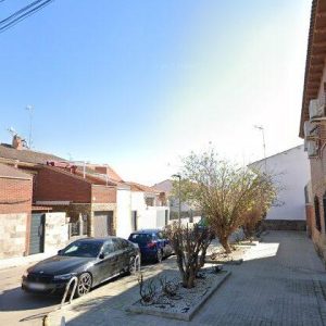 Subasta nave industrial en Numancia de la Sagra, Sector Industrial S-5, parcela de terreno P-94 – 157.449€