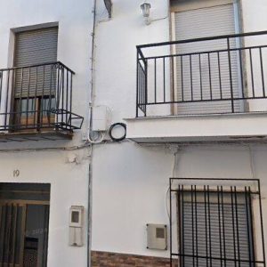 Subasta vivienda en Alcalá la Real, calle rosario nº 19 – 66.734€