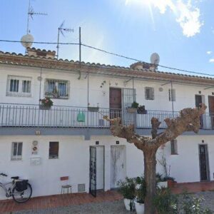 Subasta vivienda en Escala, C/del camí ample, 4 baixos – 20.626€
