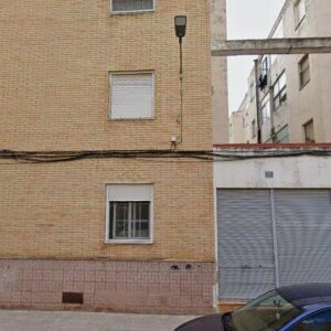 Cesión de remate de vivienda en Albatera, Piso en calle San Pancracio 3, en Albatera (Alicante) – 58.000€