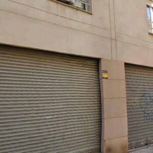 Subasta local comercial en Reus, CAlt de Sant Pere 23 – 18.071€