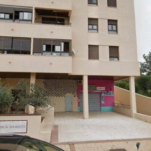 Subasta vivienda en Algeciras, AV OCEANIA (RES. SAN MARCOS) 0 2 06 B – 23.351€
