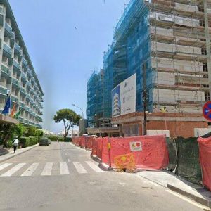 Subasta vivienda en Benalmadena, AVDA DEL MAR, Nº 6. 2º B – 98.042€