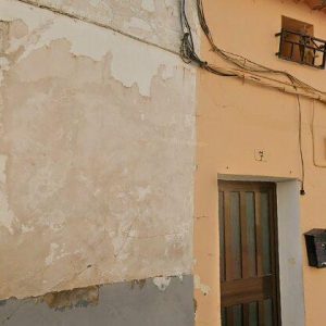 Subasta vivienda en Alpera, CL TRANSITO 7 – 11.211€