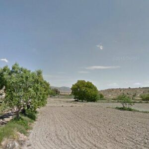 Subasta finca rustica en Caravaca De Cru, CARAVACA DE CRU – 6.696€