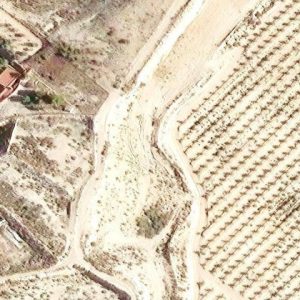 Subasta finca rustica en Molina de Segura, Cañada del Pino – 3.534€