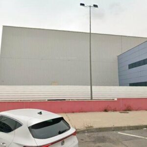 Subasta garaje en Alicante, calle libra esquina calle del chelin – 4.417€
