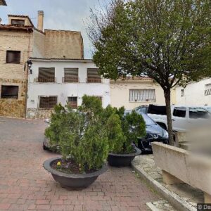Subasta vivienda en Yebes, Calle Soledad nº 2, Dúplex G – 90.000€