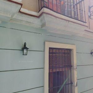 Subasta vivienda en Cadiz, CALLE SANTISIMA TRINIDAD 24, 2º, A – 150.780€