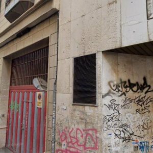 Subasta garaje en Granada, CL PINO, EDF. SINFONÍA 4 4º A GRANADA – 15.450€