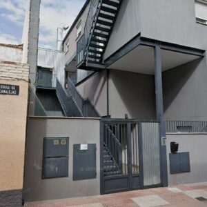 Subasta vivienda en San Sebastian de los Reyes, CL CANALEJAS 15 BJ 1 SAN SEBASTIÁN DE LOS REYE – 60.000€