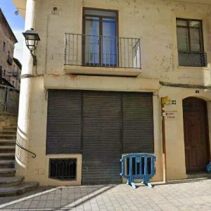Subasta vivienda en La Pobla de Segur, Calle D'ORAN 1 Es:1 Pl:01 Pt:02 – 28.738€