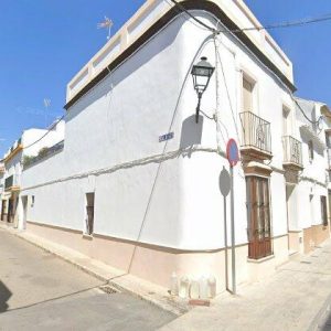 Subasta finca rustica en Marchena, C/ MARCOS RUIZ 19 – 102.900€
