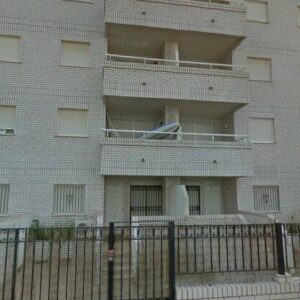 Subasta vivienda en Oropesa del Mar, AVENIDA CENTRAL NÚMERO 8 BL III ESC 3 PLT05 PTA 244 MARINA TREBOL III – 140.853€