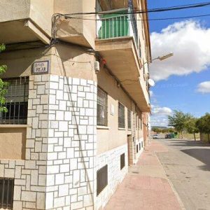 Subasta vivienda en Corral de Almaguer, CL PILAR 1 2 – 6.166€