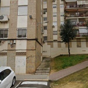 Subasta vivienda en Camas, CL JULIO CESAR 4 Es:E Pl:08 Pt:B – 24.040€