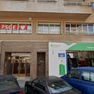 Subasta vivienda en Barañain, C/ San Esteban nº 9, 13ºC – 110.770€