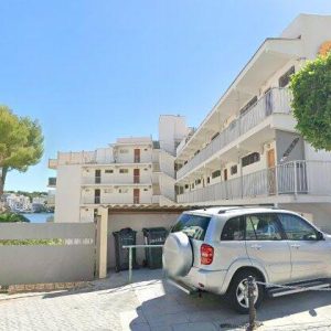 Subasta vivienda en Calvia, RAMON MONCADA Nº 22 APARTAMENTO 38 , ATICO – 142.500€