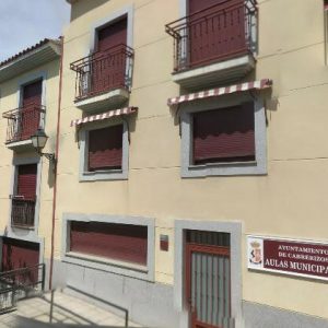 Subasta vivienda en Cabrerizos, Calle Teso Otero 6 Bl:1 Es:4 Pl:01 Pt:A – 42.612€