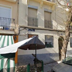 Subasta vivienda en Madr Id F, CL RAFAELA BONILLA 3 BJ EXD MADRID – 28.799€