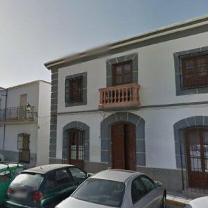 Subasta vivienda en Nevada, CL LA MALCOBA 9 NEVADA – 5.355€