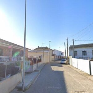 Subasta solar en Recas, calle Sur, 2(D) – 205.940€