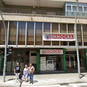 Subasta vivienda en Granollers, CALLE: GIRONA 21 , PISO 3B – 241.232€
