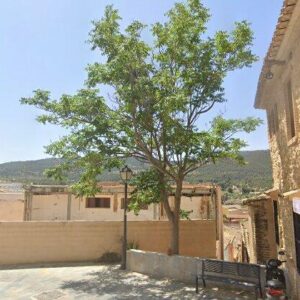 Cesión de remate de vivienda en Biar, Piso en calle JUAN GARCIA 17, en Biar (Alicante) – 32.083€