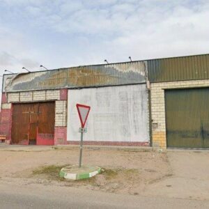Cesión de remate de nave industrial en Quintanar de la Orden, Nave industrial en carretera Toboso 5, en Quintanar de la Orden (Toledo) – 39.600€