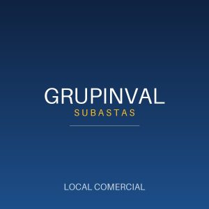 Subasta local comercial en Ciuenca, CALLE TIRADORES BAJOS A 60 – 2.261€